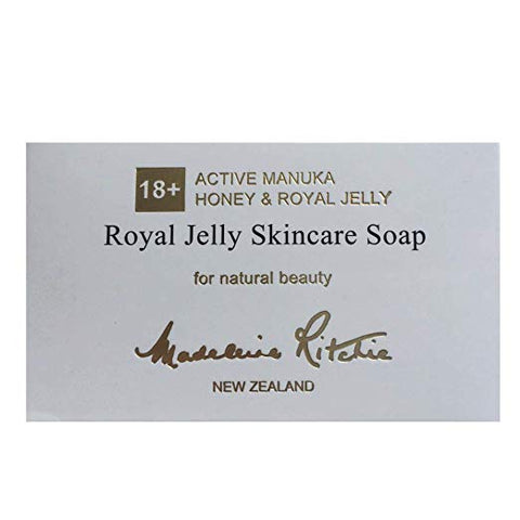 ROYAL JELLY FACE CREME
