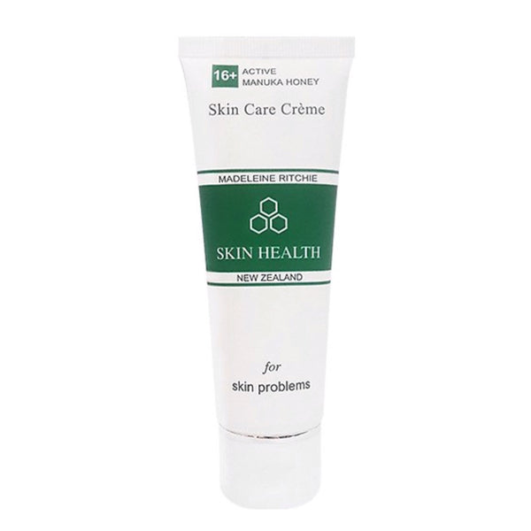 フェイスクリーム madeline 16+ SKIN HEALTH CREME 80ML – Madeleine Ritchie