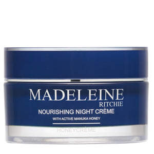 NOURISHING NIGHT CREME