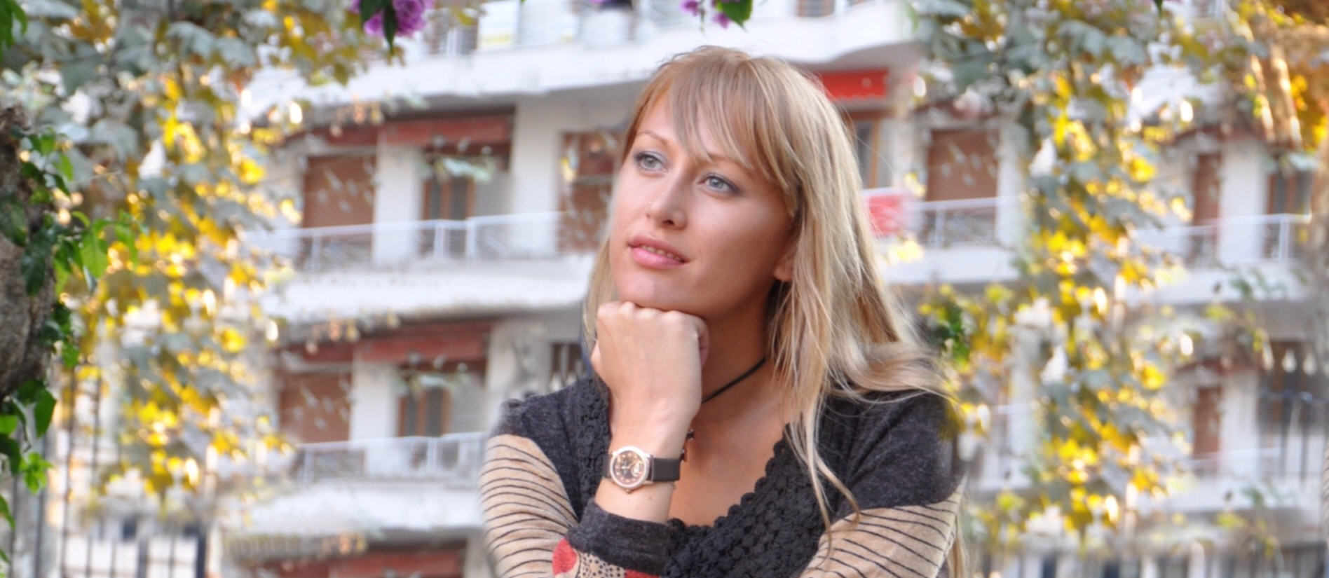 Madeleine Ritchie natural luxury skincare