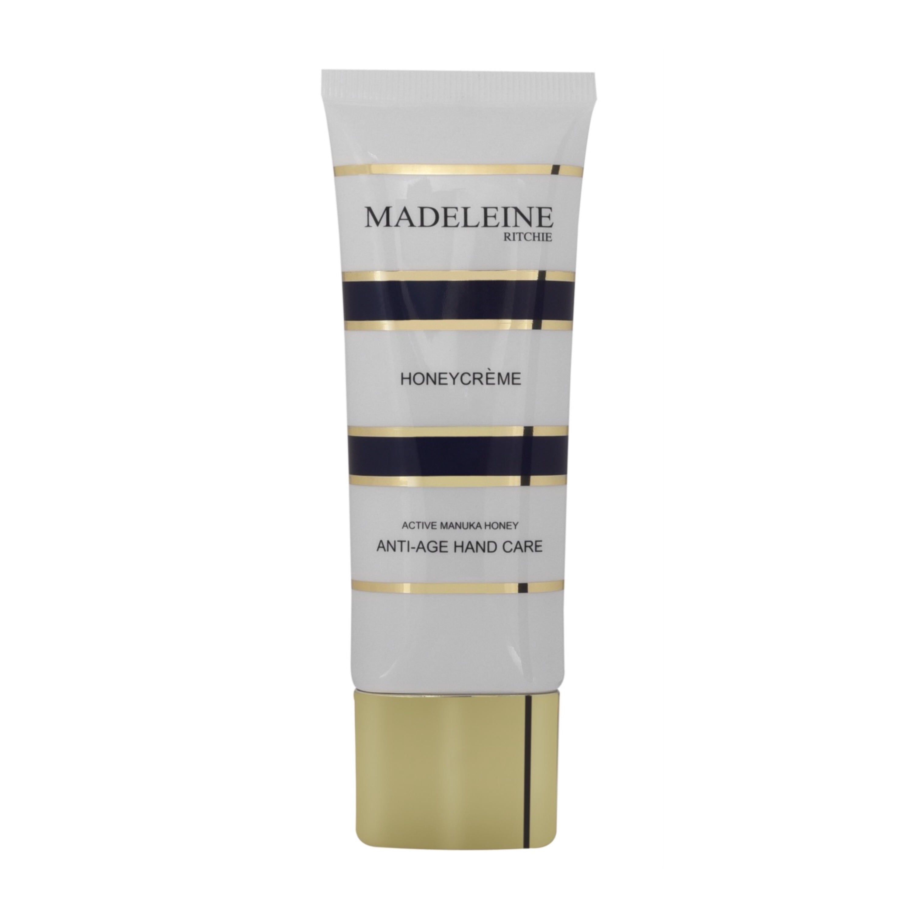 ANTI-AGE HAND CARE – Madeleine Ritchie
