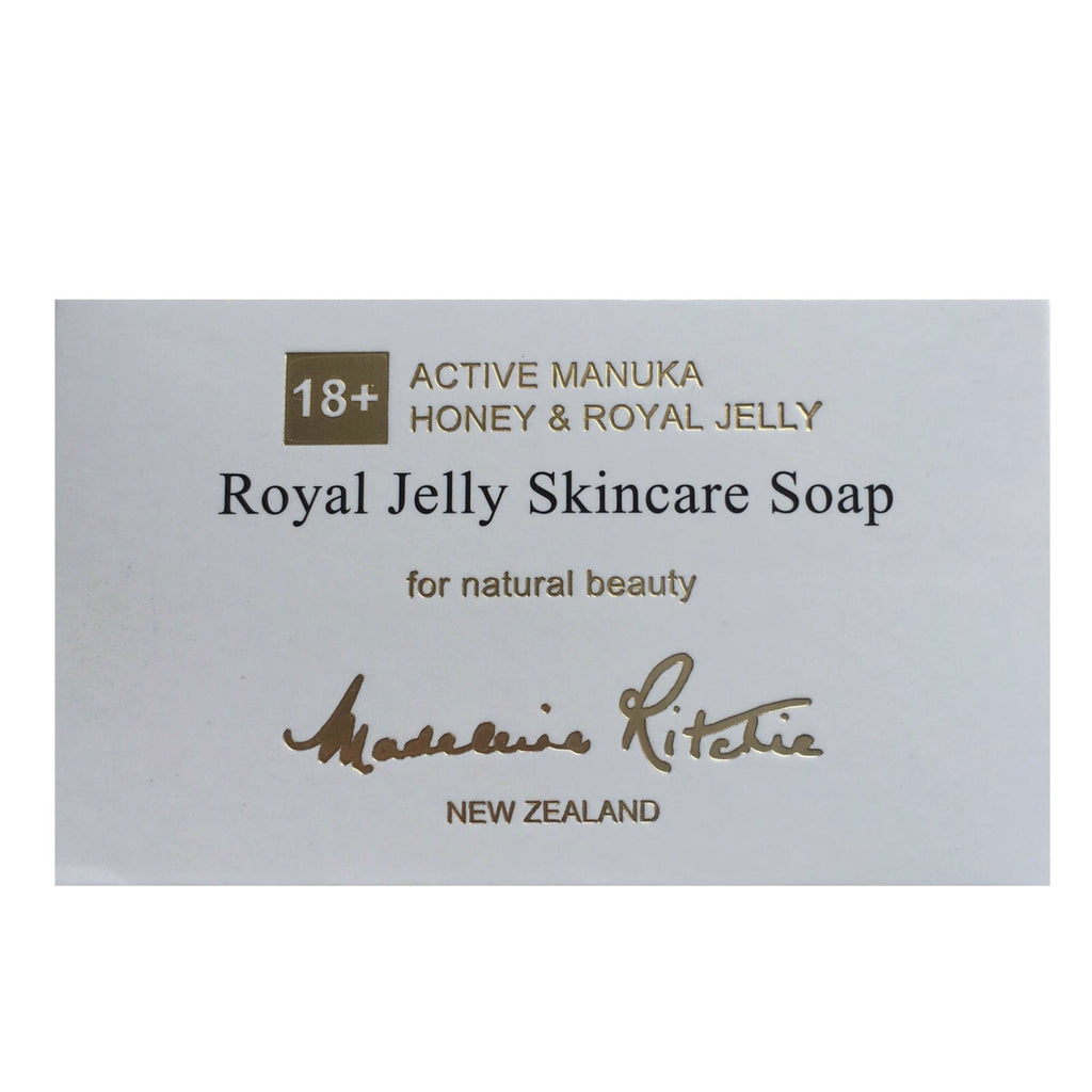 ROYAL JELLY SKINCARE SOAP OFFER