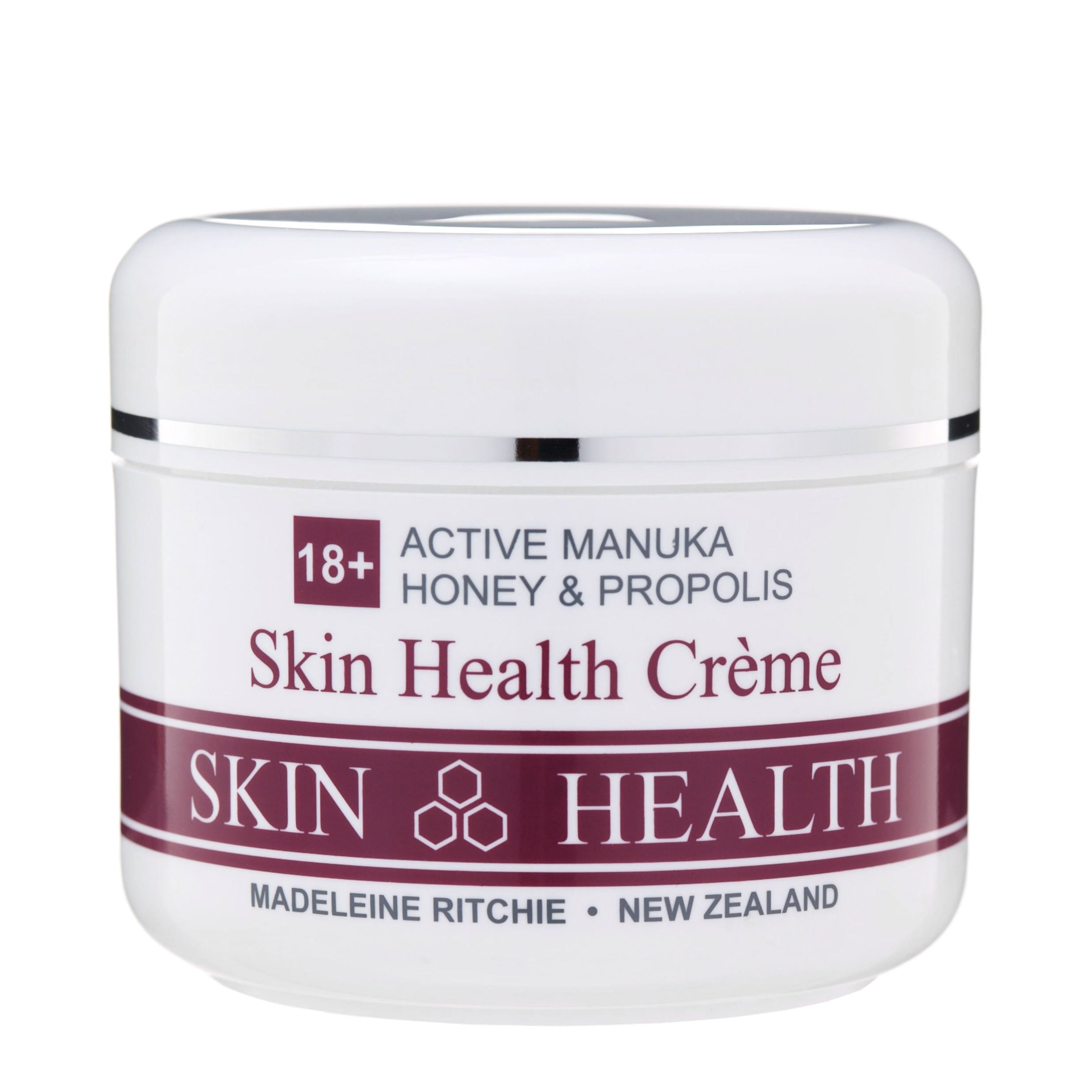 18+ SKIN HEALTH CREME – Madeleine Ritchie