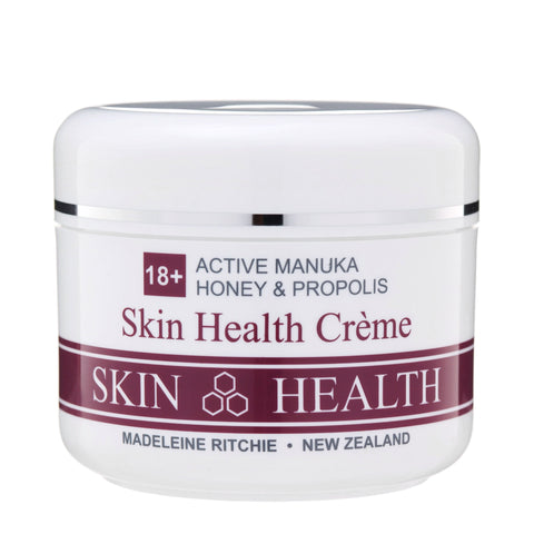 16+ SKIN HEALTH CREME 600ML JAR
