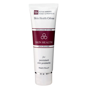 18+ SKIN HEALTH CREME