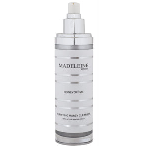 PURIFYING HONEY CLEANSER