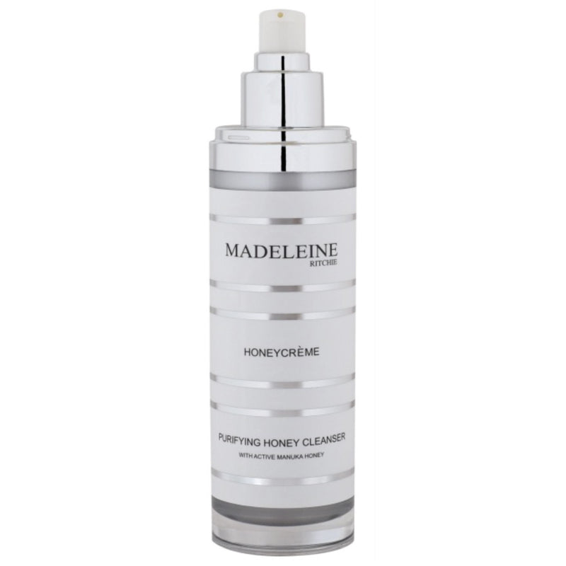 PURIFYING HONEY CLEANSER