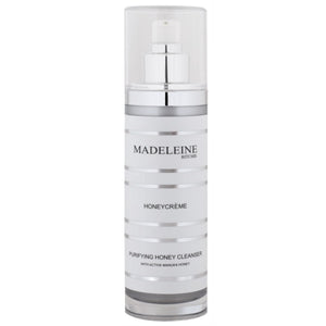 PURIFYING HONEY CLEANSER