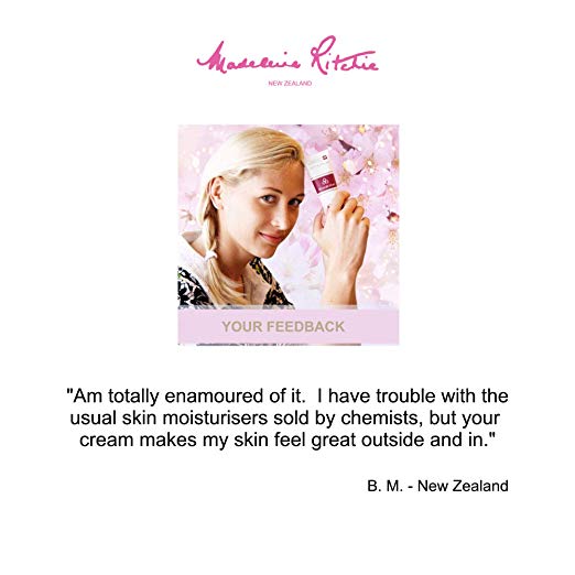MOISTURISING DAY CREME
