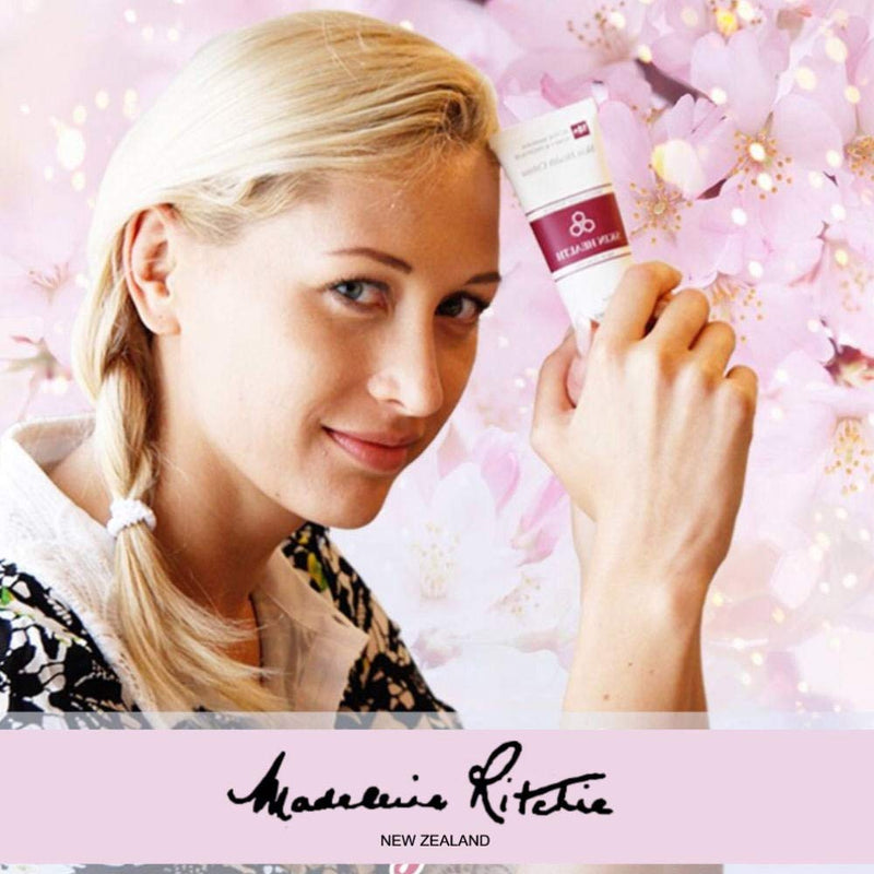 SILK FACE GEL