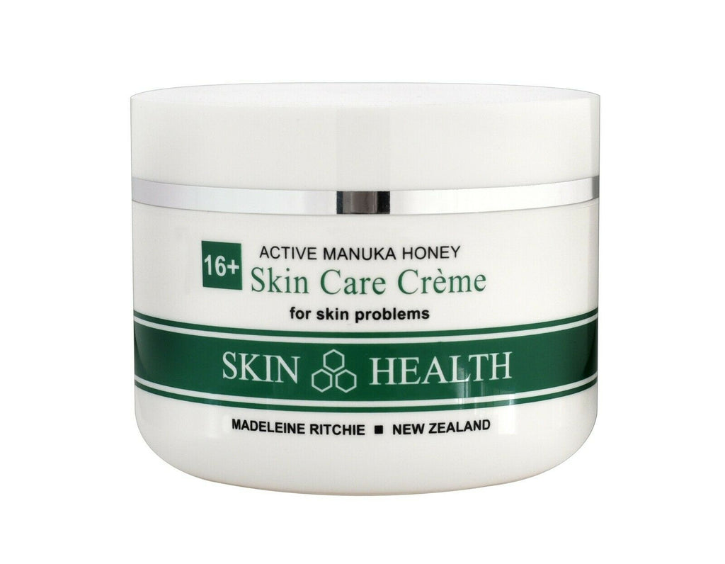 16+ SKIN HEALTH CREME JAR