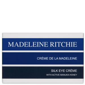 SILK EYE CREME