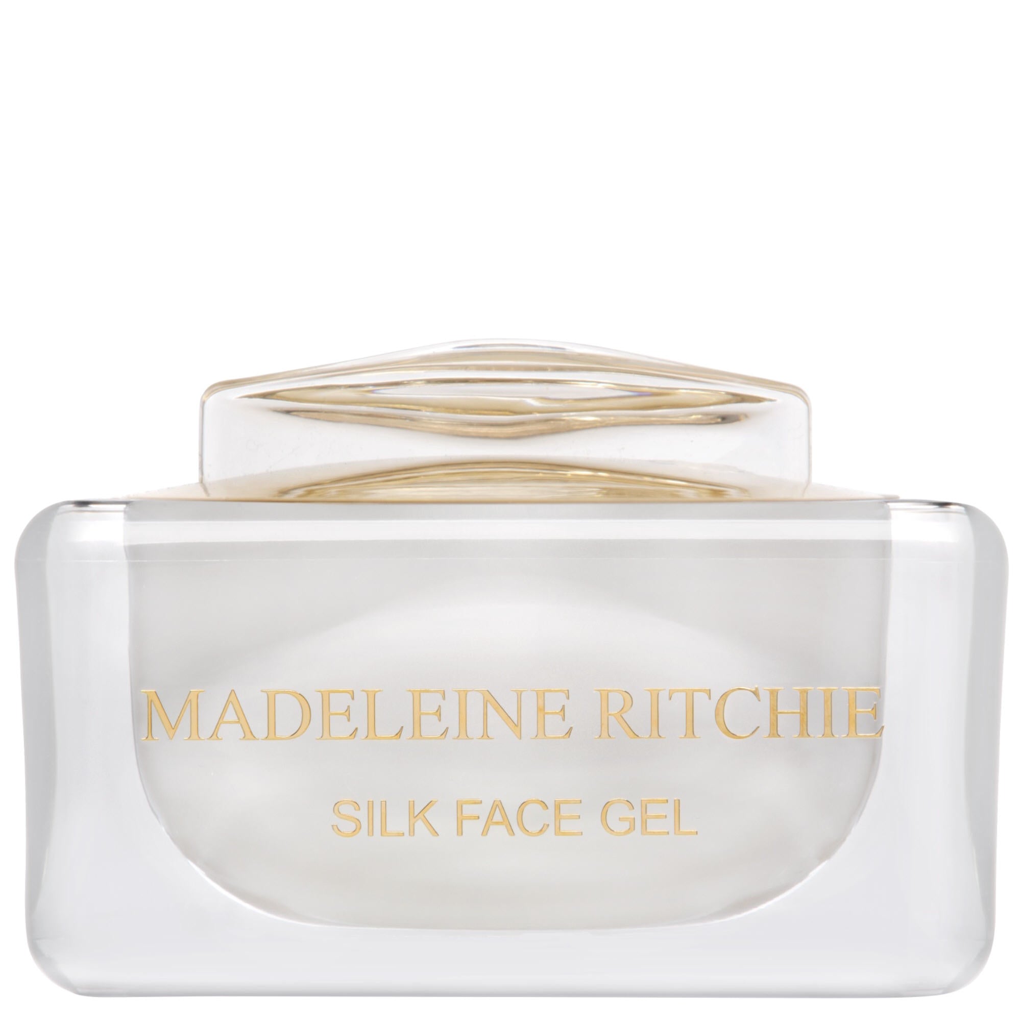 SILK FACE GEL – Madeleine Ritchie