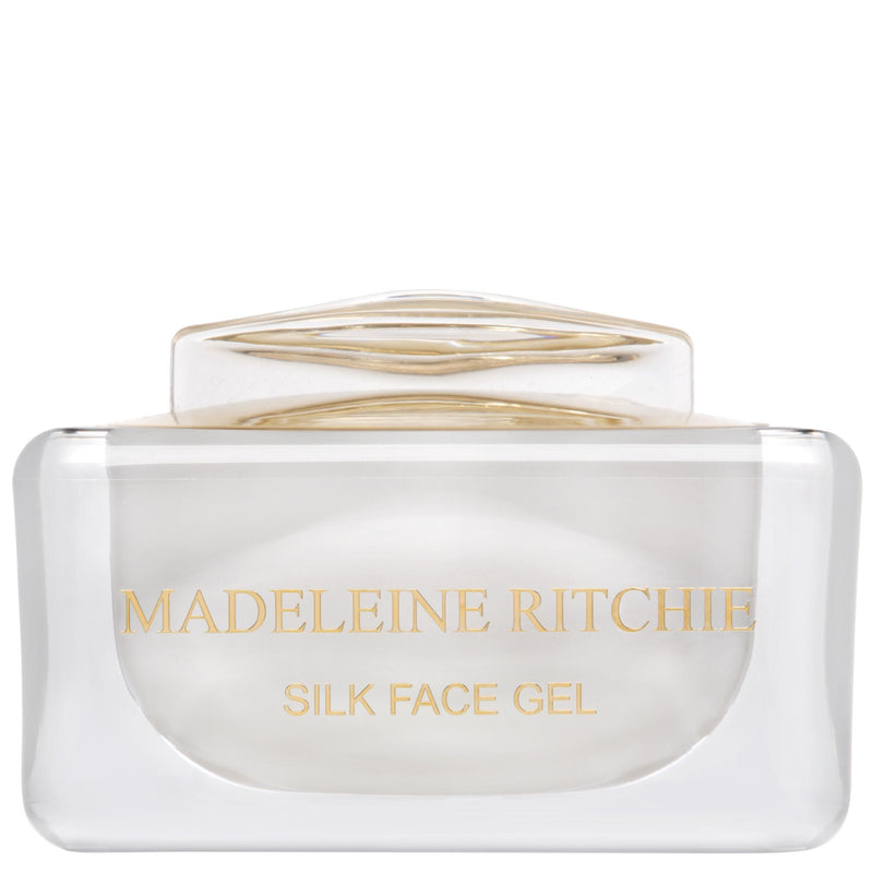 SILK FACE GEL