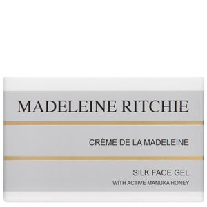SILK FACE GEL
