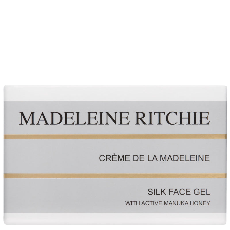 Gel Ritchie SILK FACE GEL – Madeleine Ritchie
